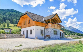 Awesome home in Weisspriach with Sauna and 3 Bedrooms